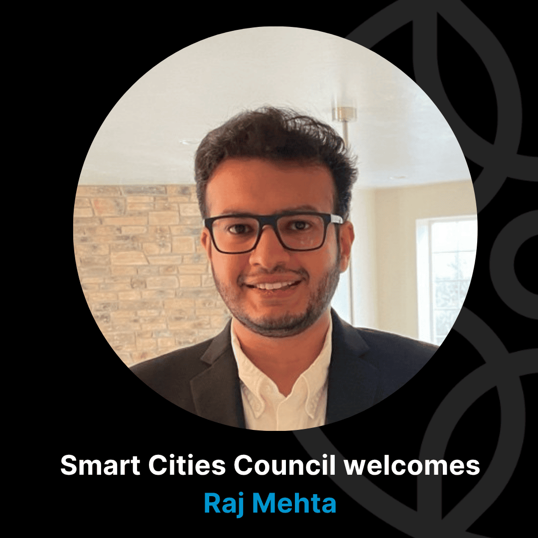 Driving Smart Infrastructure from the Inside Out